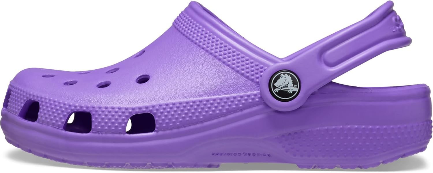 Crocs Crocs Toddlers' Classic Clog unisex-child Clog