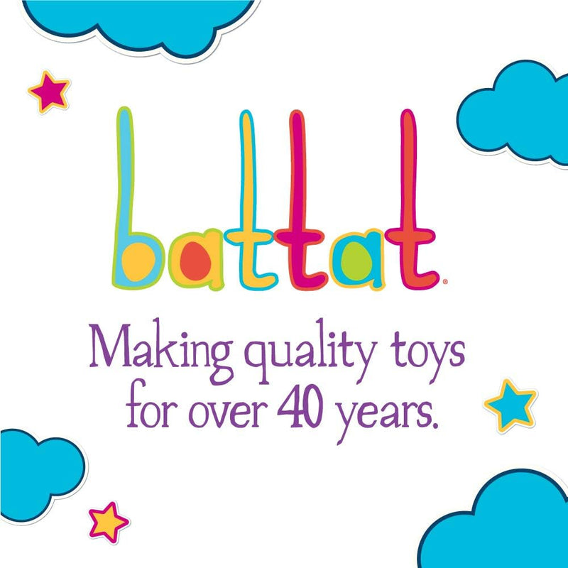Battat - Sort & Stack