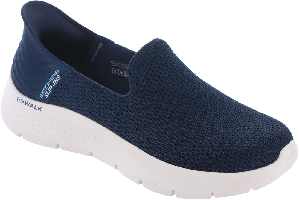 124963 Nvy womens Trainers