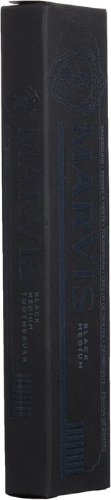 Marvis Toothbrush, Medium Nylon Bristle