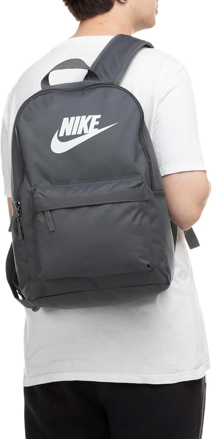 Nike unisex-adult Nike Heritage Backpack