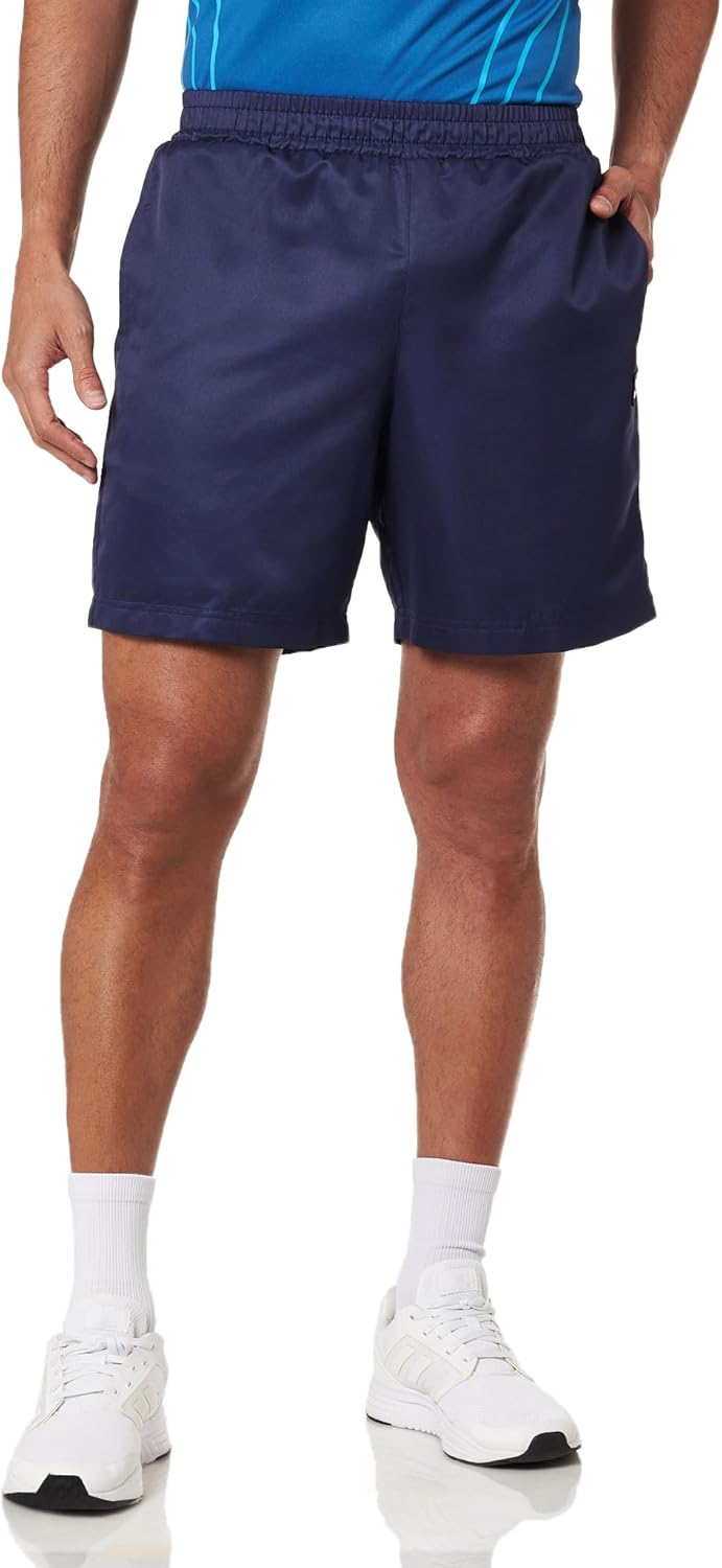 mens LANDON MICROFIBRE SHORT Shorts (pack of 1) - VECTOR NAVY