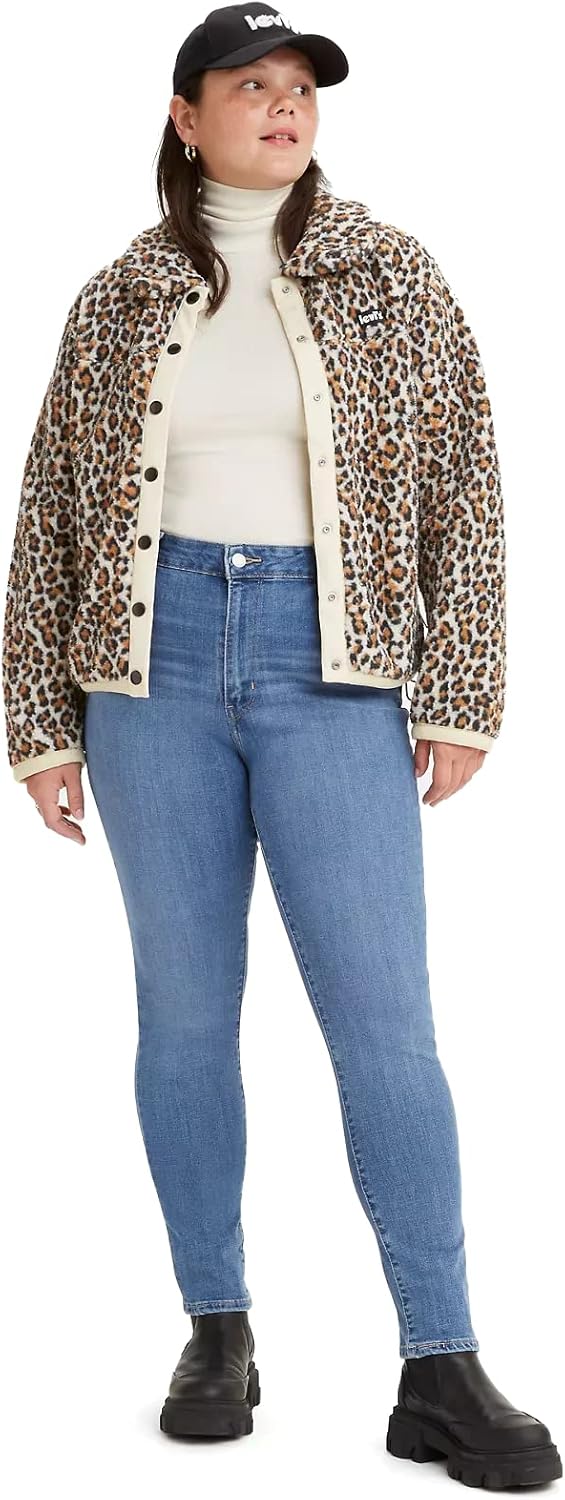 Levi's Women's 188820398 Jeans