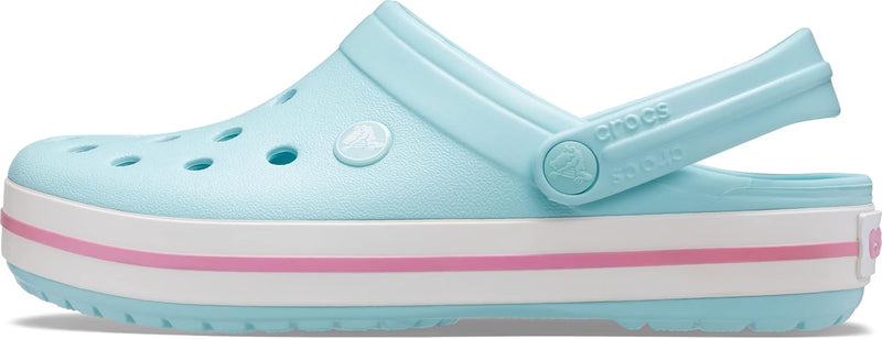 Unisex Adult Crocband - Pure Water