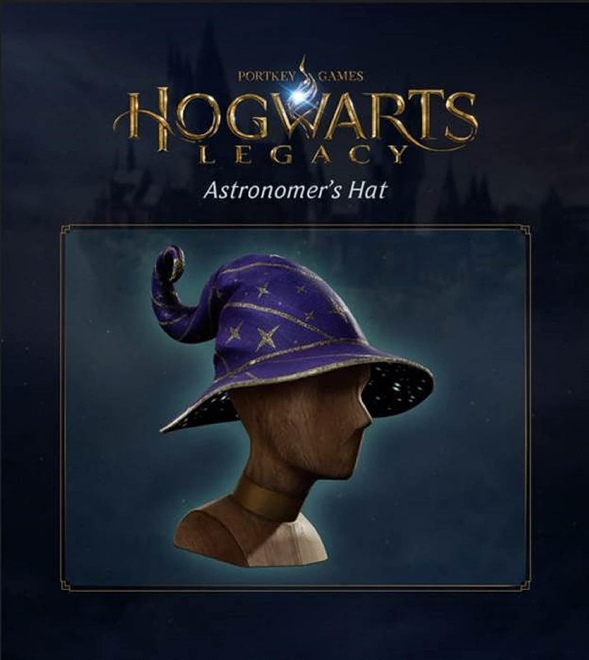 Warner Bros Interactive Entertainment UK Hogwarts Legacy PS5 (Amazon Exclusive) – image 3