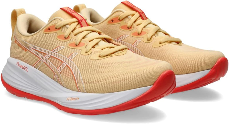 Asics GEL-CUMULUS 27 womens PERFORMANCE RUNNING SHOES