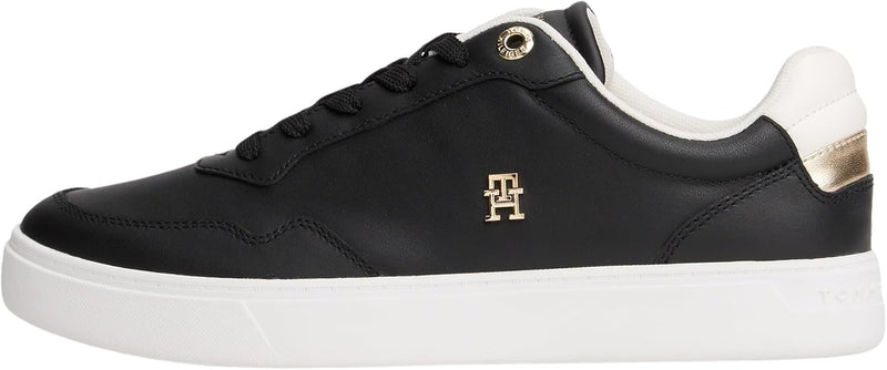 Tommy Hilfiger - Black