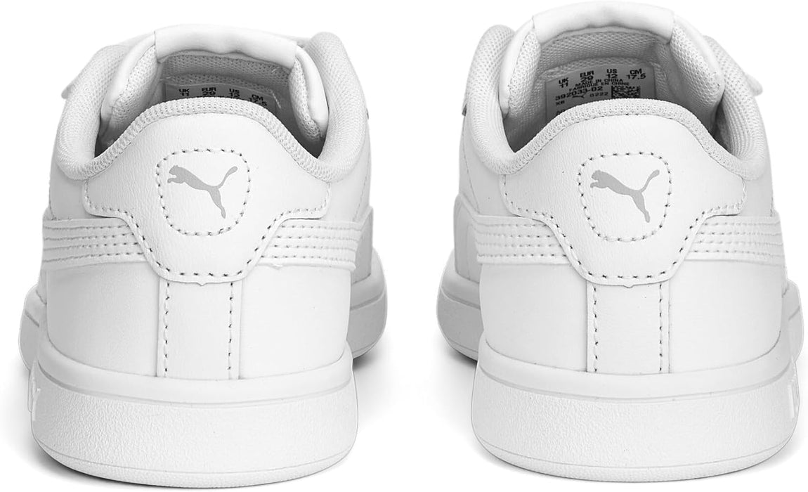 Puma Smash unisex-child First Walker Shoe