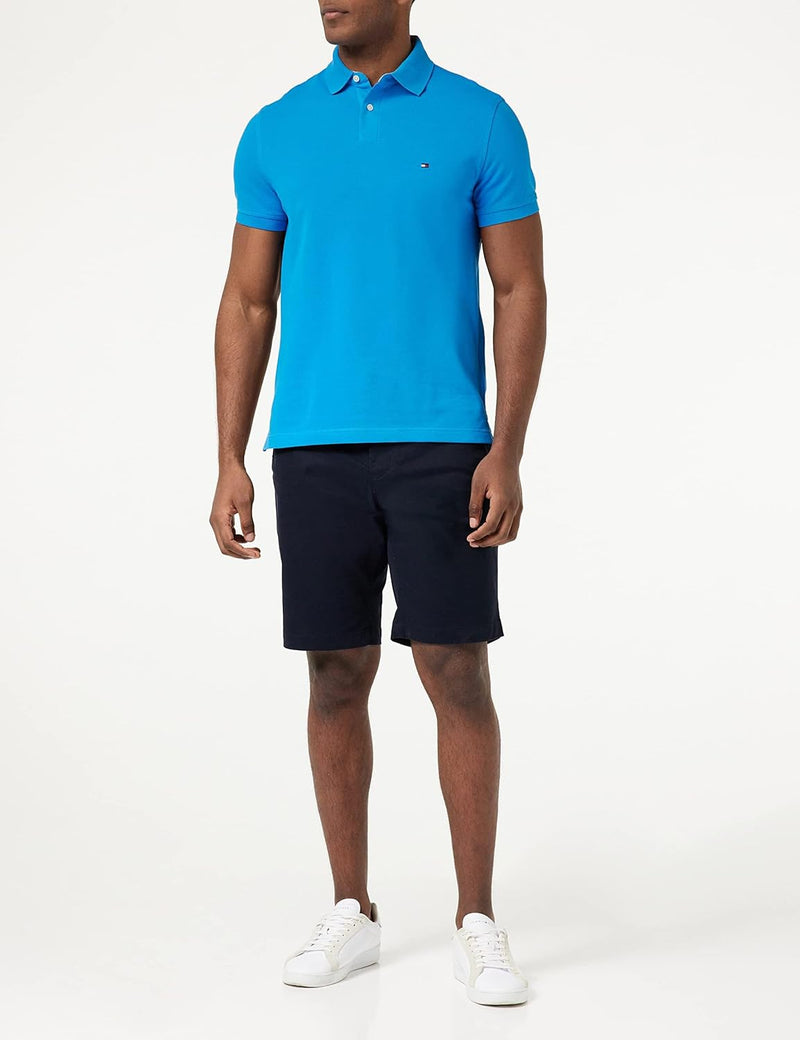 Tommy Hilfiger mens 1985 REGULAR POLO Polo Shirt