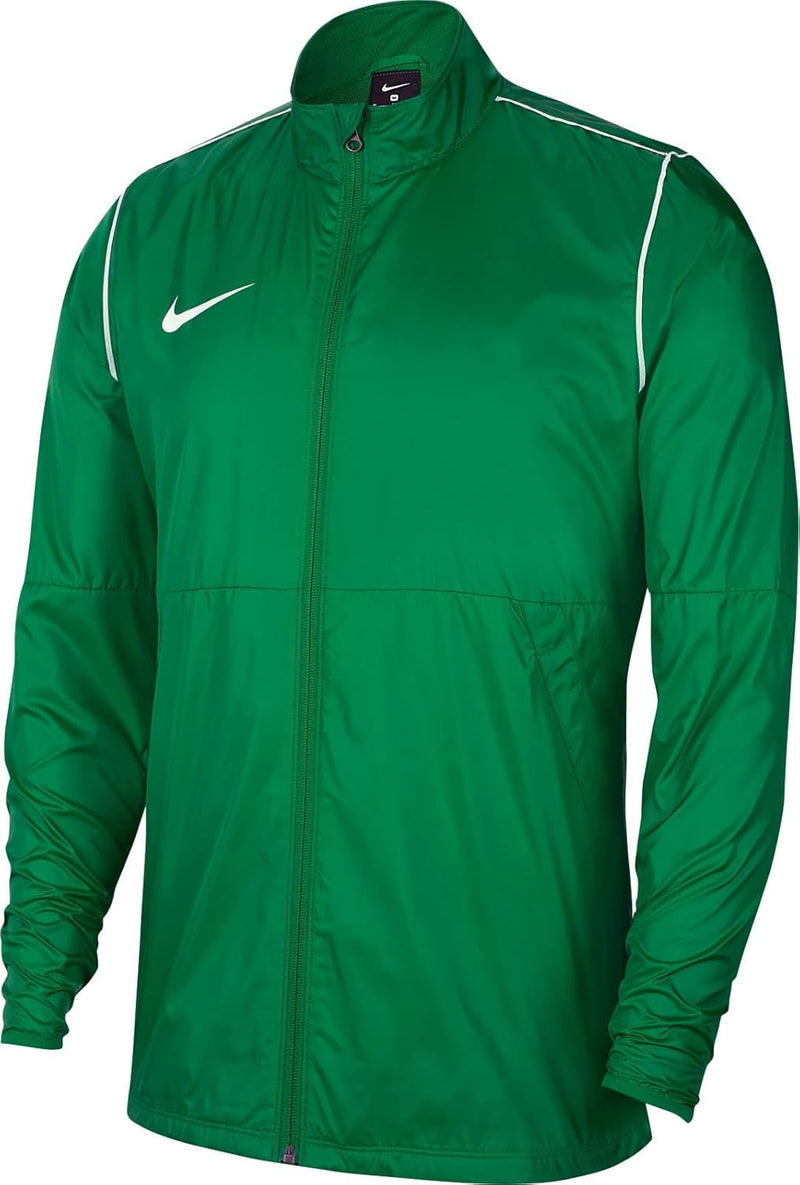 Men's M Nk Dry Park20 Trk Jkt K Sport Jacket (pack of 1) - Green