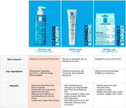 La Roche Posay Effaclar Duo+M 3H Spot Patches for Acne Prone Skin