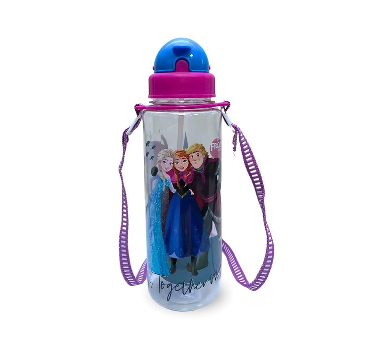 SKI WATER BOTTLE GREECE 500ML SPIDERMAN