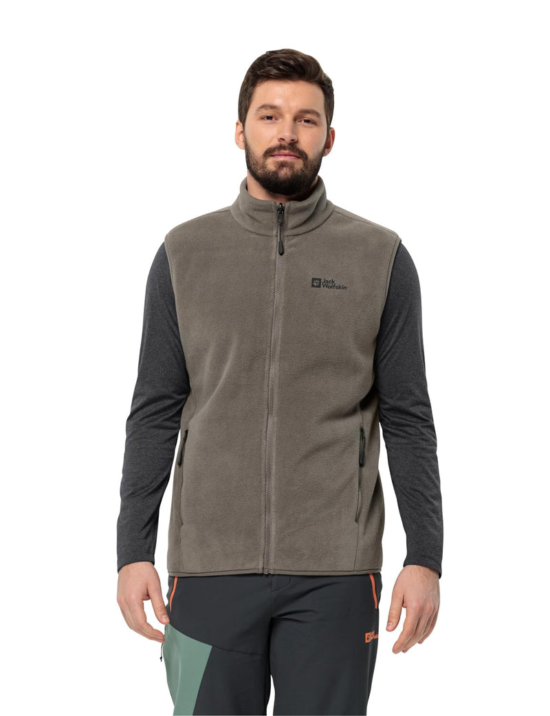 Jack Wolfskin Men's Waldsteig Vest