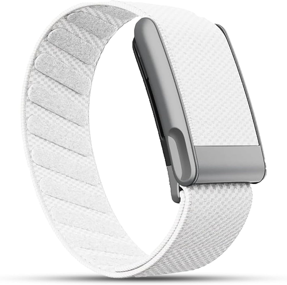 Dado Ultra-soft Nylon Sport Band Compatible with WHOOP 5.0, One, Peak, and Life Breathable, Durable & Secure Fit Strap NOT for Gen 4
