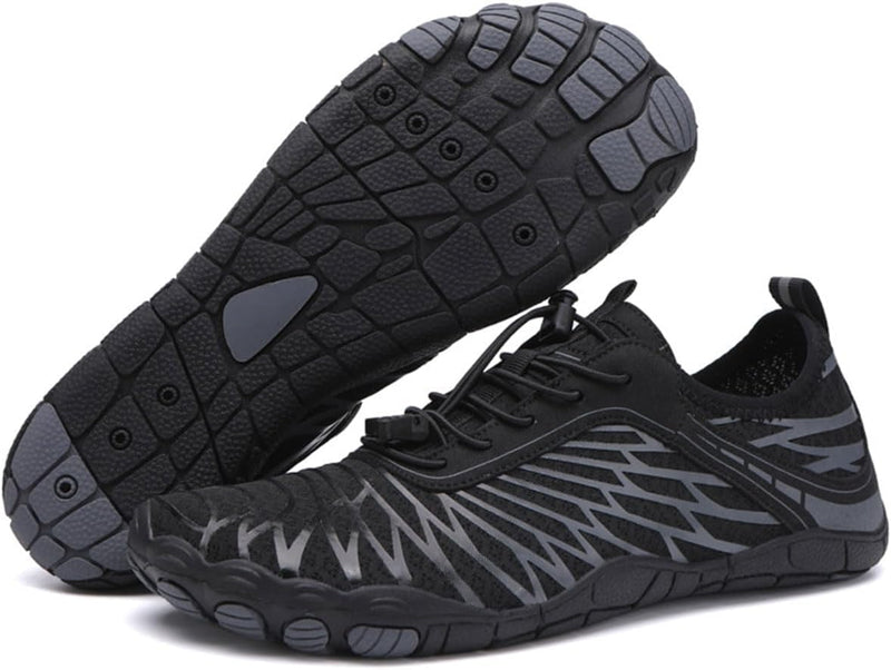 V OPXIN Water Shoe unisex-adult Water Shoe