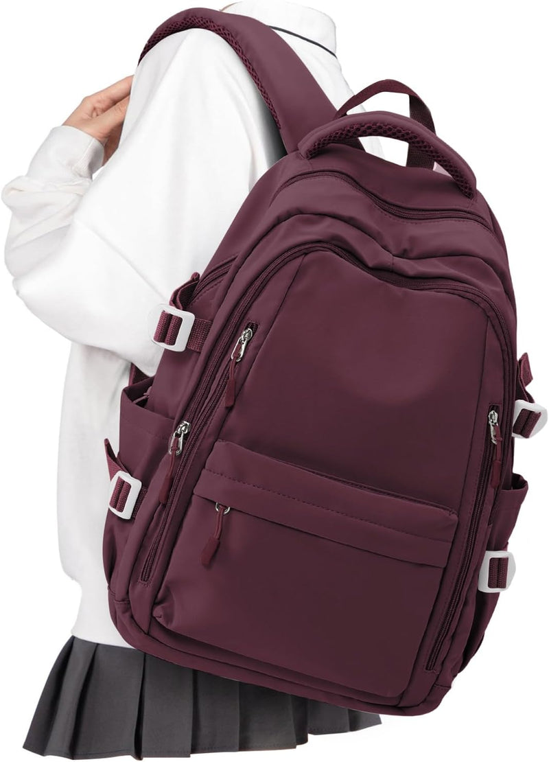 BOXSAM Lightweight Backpack - 2