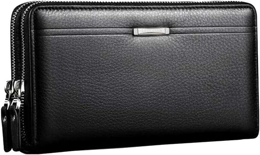mens Bl682 Travel Accessory- Travel Wallet - #16black