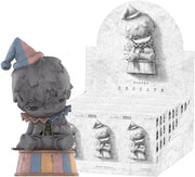 Hirono Monsters' Carnival Series Mystery Figures Blind Box,1PC - Hirono Reshape Series Whole Set