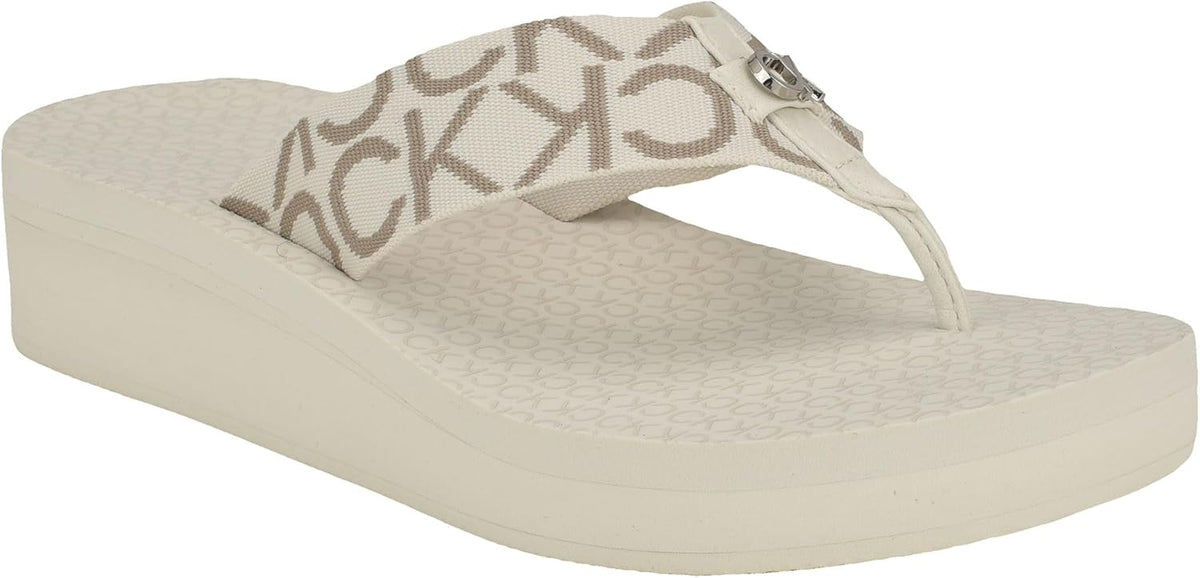 Meena womens Flip-Flop – image 2