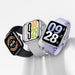 Xiaomi Redmi Watch 5 Active Matte Silver|Smartwatch| 2.0" LCD display, Long battery life, Bluetooth calling, Noise reduction, Health tracking, 5ATM waterproof, 18 days battery life