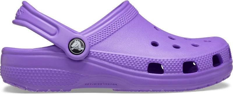 Crocs Crocs Toddlers' Classic Clog unisex-child Clog