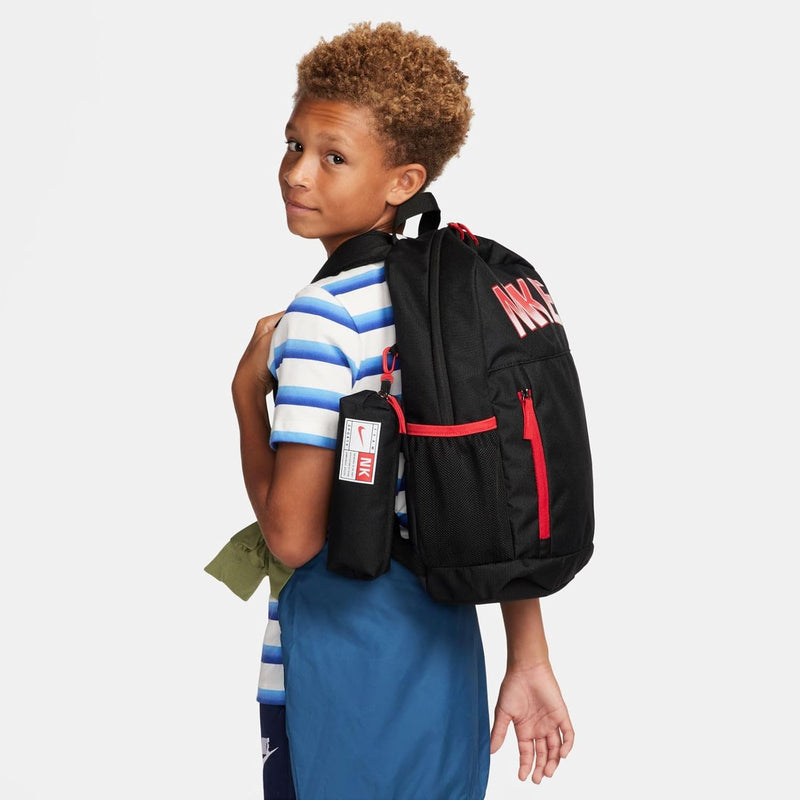 Nike Unisex Kids Y ELMNTL - CAT GFX BACKPACK