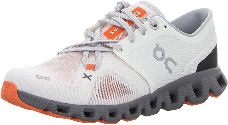 On Cloud X 3 mens Running Shoe