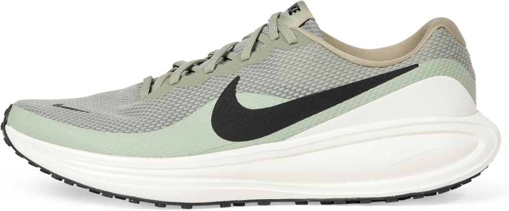 Revolution 8 mens LACED SHOES