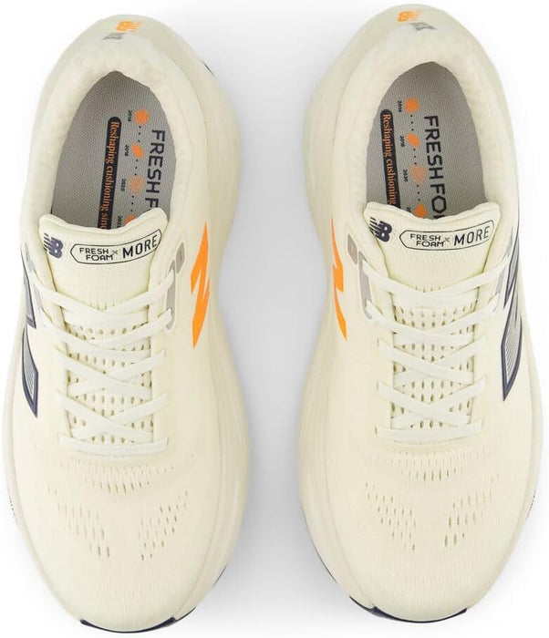 New Balance Fresh Foam X More V5 mens Running Shoe