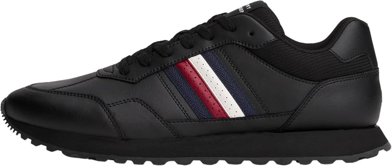 Tommy Hilfiger - Black