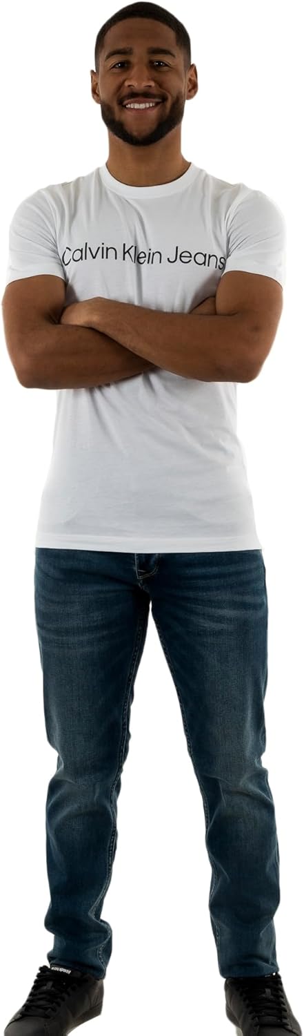 Womens Monogram Regular T-Shirt