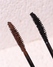 MINEST Double Lash Up Mascara (02 Brown)