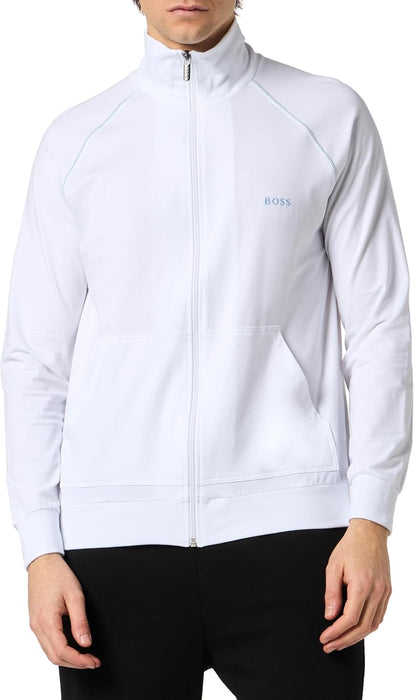BOSS Men's Mix & Match Jacket with Logo