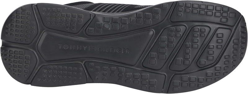TOMMY HILFIGER Men MODERN RUNNER KNIT Low
