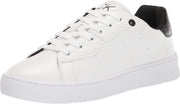 Lucio mens Sneaker - White 141