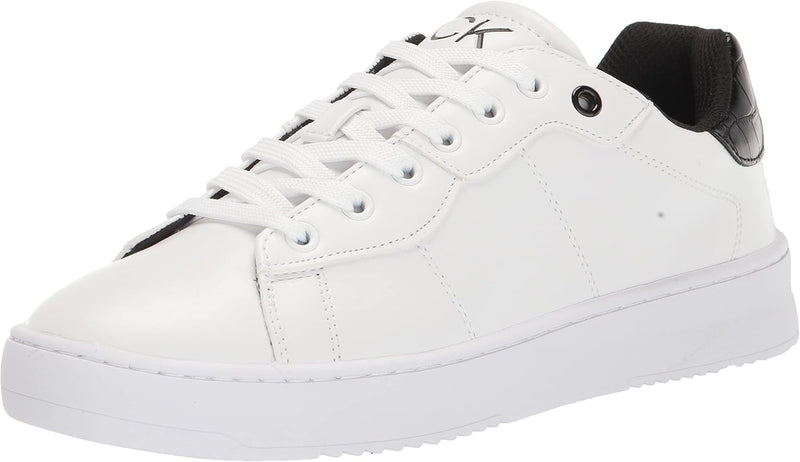 Lucio mens Sneaker - White 141