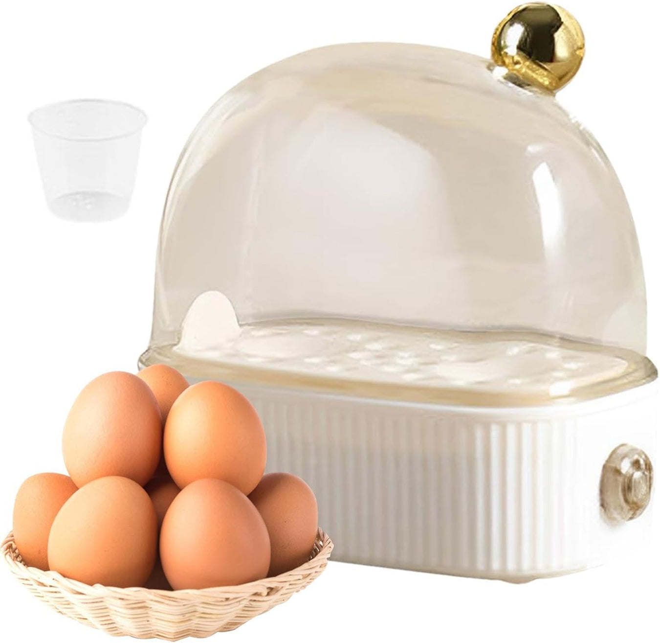Apid Egg Cooker