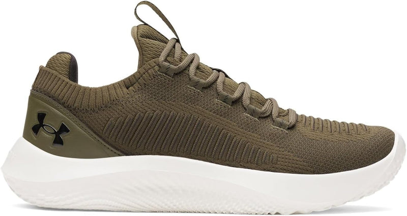 UA Dynamic 2 mens FOOTWEAR - GREEN