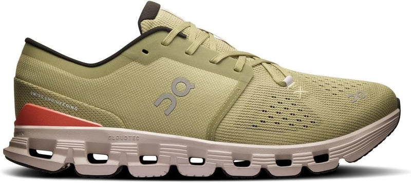 On Women's Cloud X 4 Sneakers