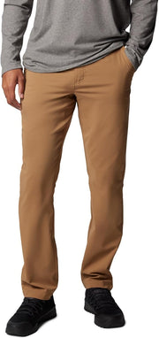 Men's Sage Peak Chino Pant - Delta