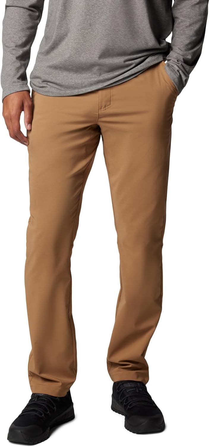 Men's Sage Peak Chino Pant - Delta
