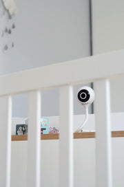 Béaba - Video baby monitor ZEN connect