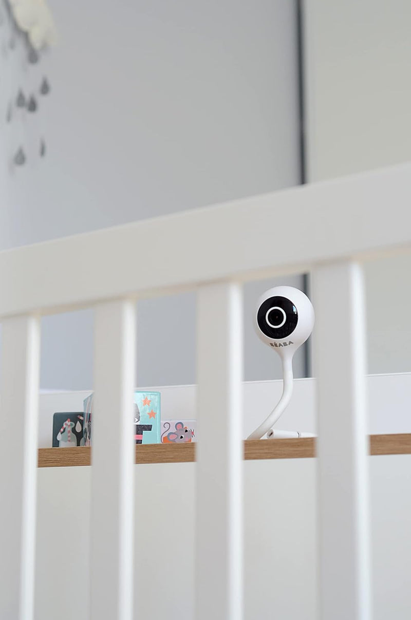 Béaba - Video baby monitor ZEN connect