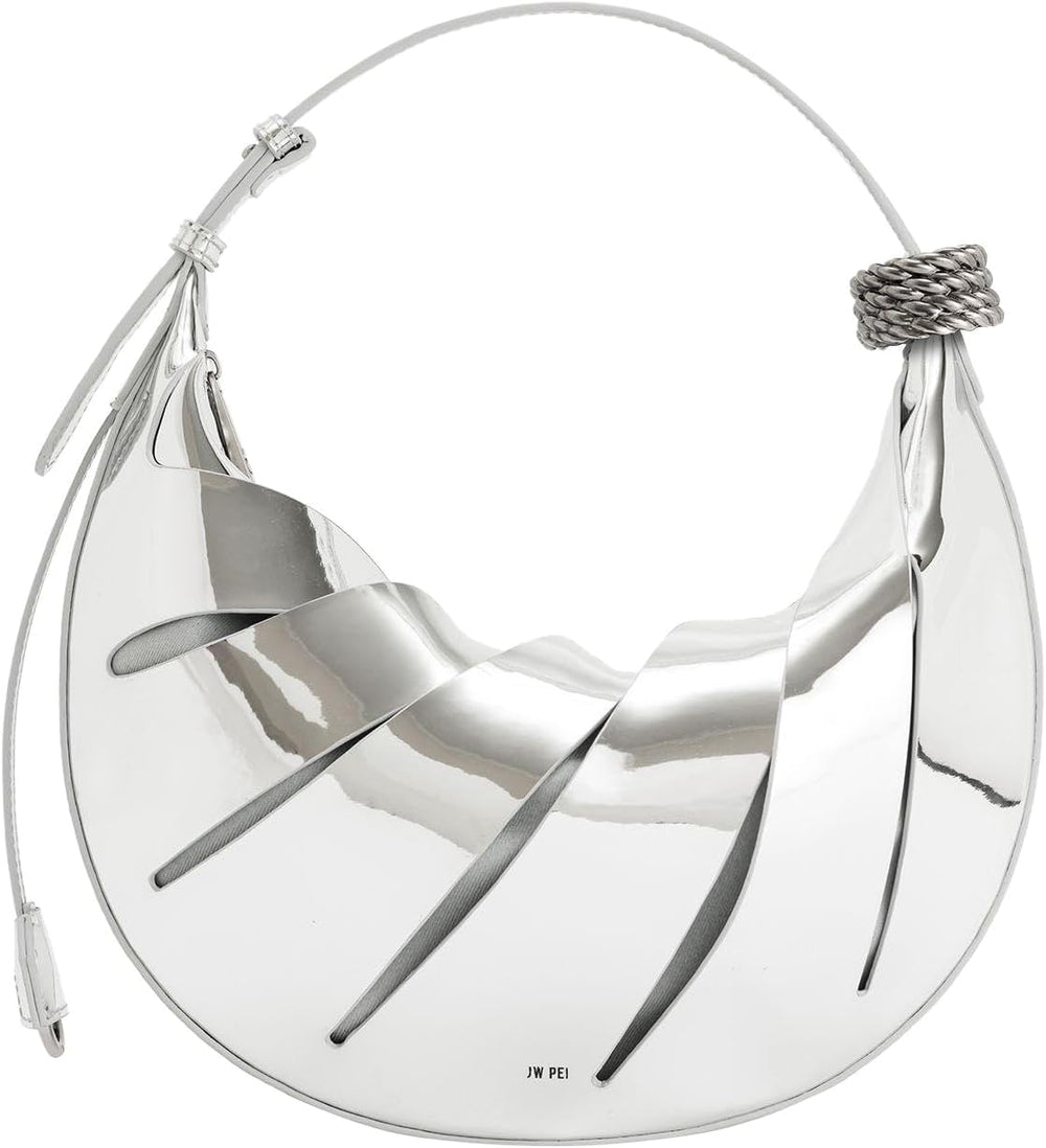 Women's Jana Hollow Out Shoulder Bag