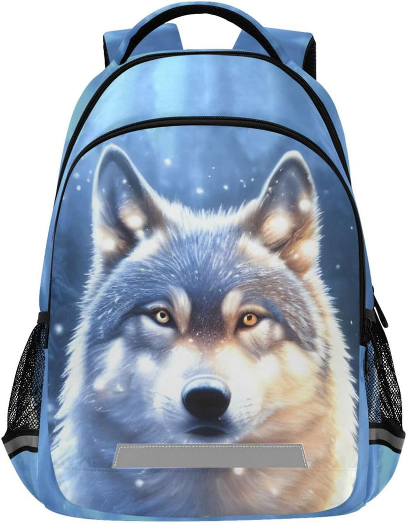 Backpack for Boys Kids Elementary School Bookbag Girls Laptop Bag Travel Rucksack - A023
