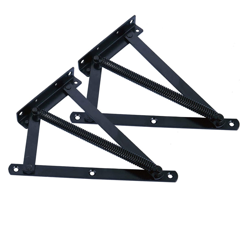 WANLIAN Sofa Bed Storage Lifting Hinge Spring Mechanism Space-Saving DIY Engineering Furniture Hardware