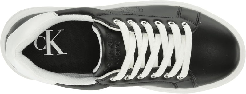 Calvin Klein Women's Daili Sneaker