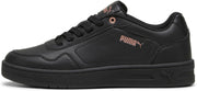 Court Classy womens Sneaker - Puma Black Rose Gold