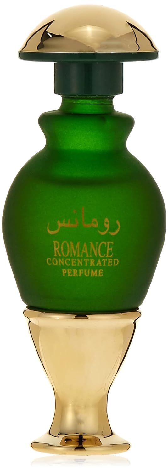 RASASI - ROMANCE CONCENTRATED PERFUME -15 ML