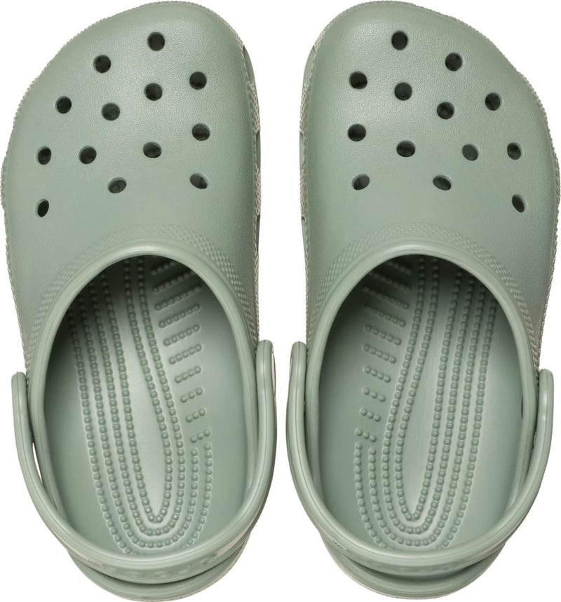 Crocs Crocs Kids' Classic Clog unisex-child Clog